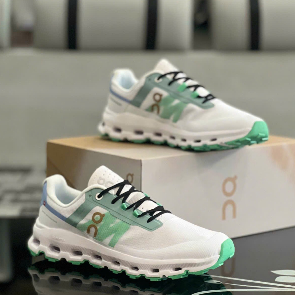 Giày On Running Nam