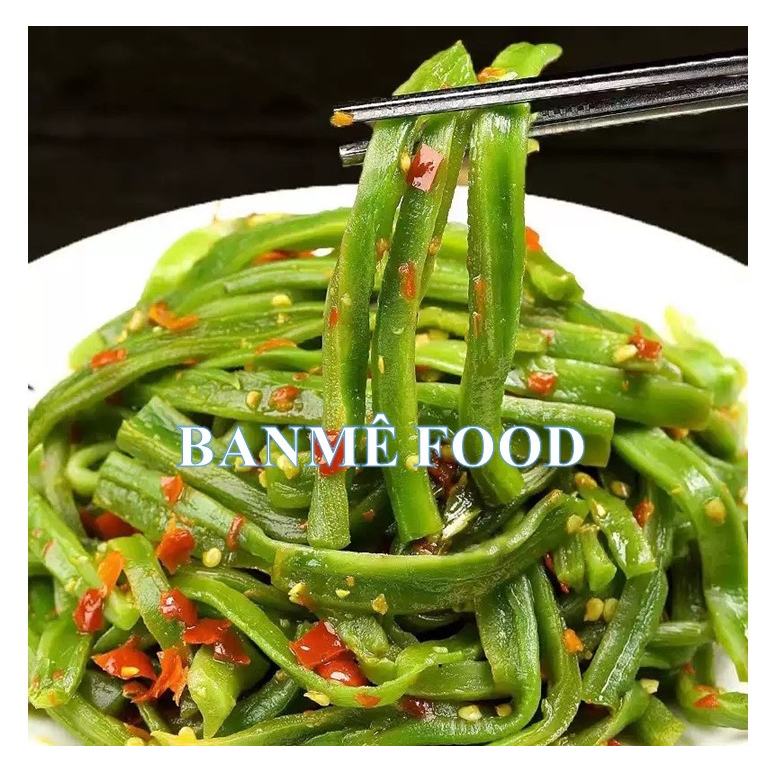 RAU TIẾN VUA SẤY KHÔ