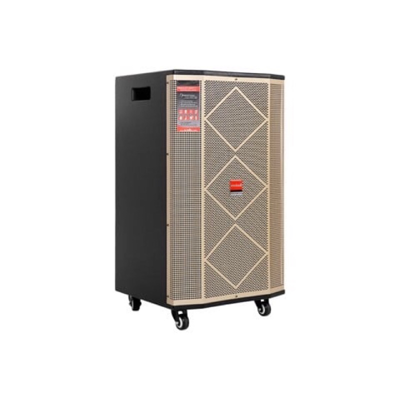 Loa karaoke di động chính hãng Mobell MK-7080