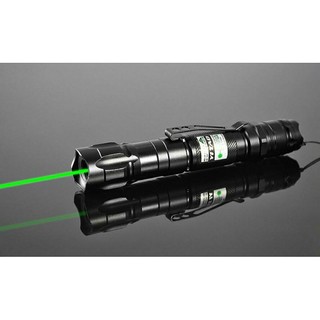Bút laser laze fxz tia xanh lá chiếu xa hơn 8km