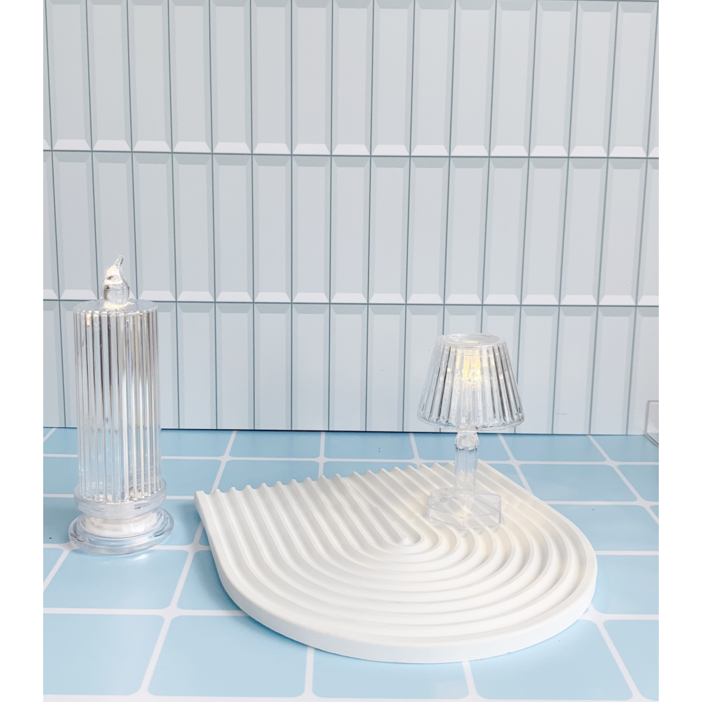 Tấm phông nền chụp ảnh sản phẩm 60x60cm phong cách Hàn Quốc Korea tiện lợi