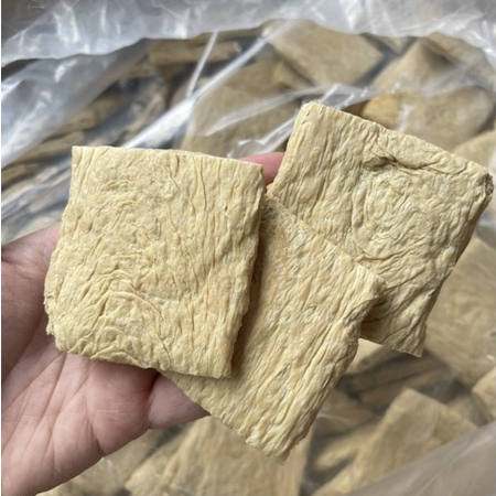 500gr SƯỜN MIẾNG CHAY PANKO LOẠI NGON
