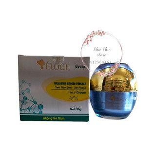 Kem éloge thảo dược ngăn ngừa nám tàn nhang đồi mồi
