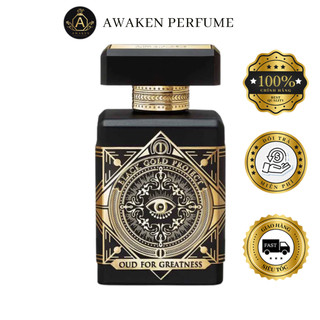 Nước hoa Initio Parfums Prives Oud for Greatness Chính Hãng