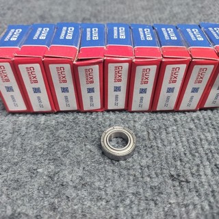 bạc đạn CUXB 6800-ZZ