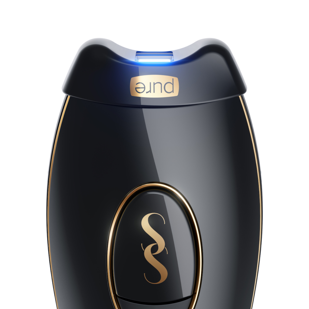 SmoothSkin Pure Fit – Phiên bản EU  – Máy triệt lông cá nhân cao cấp