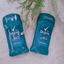 Sáp lăn khử mùi Degree Men 76g