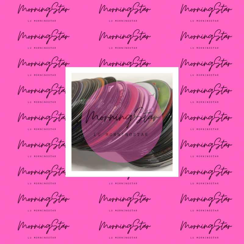 CD KPOP lẻ nhiều nhóm