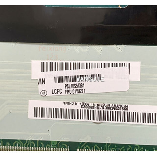 Main Lenovo Thinkpad P72 hàng tháo máy nguyên bản 100% bao test bao thợ