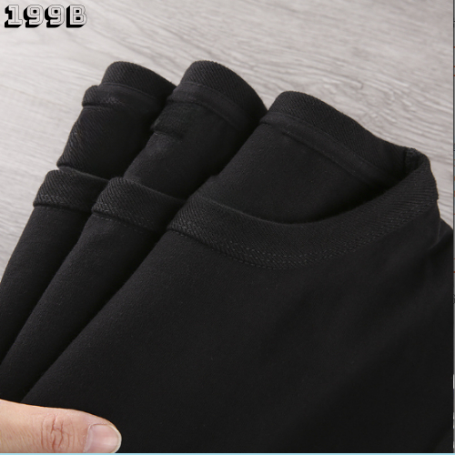 Áo Thun Trơn 100% Cotton, Áo Phông Basic AP002 Form Oversize thoáng mát 199B