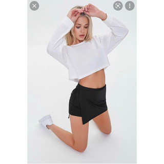 Quần váy xuất dư, f21