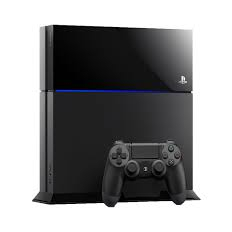 Máy game Ps4 Fat 500gb - 8 game có fifa 23 và pes 23, god of war 4 - hàng chính hãng Playstation 4