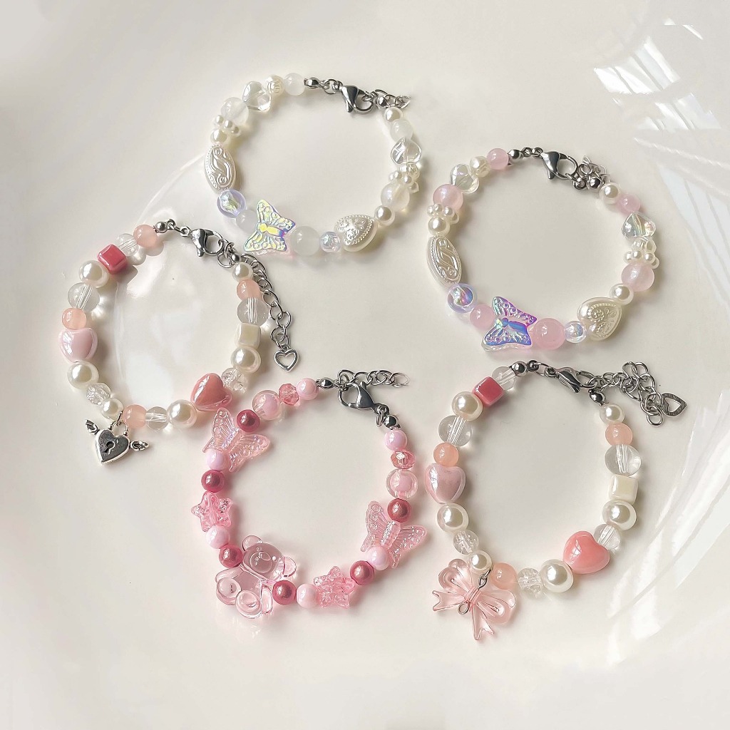 Vòng Tay KAROO Mix 2