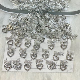 charm nail lúc lắc cao cấp