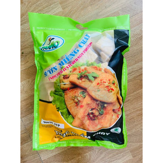 500gr SƯỜN MIẾNG CHAY PANKO LOẠI NGON