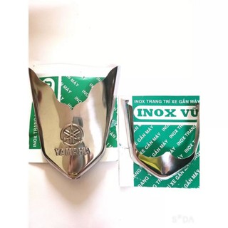Bộ bảo vệ mỏ dè trước sau sirius