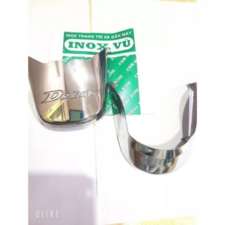 Bộ bảo vệ mỏ dè trước sau dream