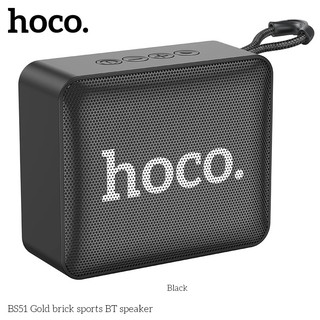 Loa Bluetooth Hoco BS51
