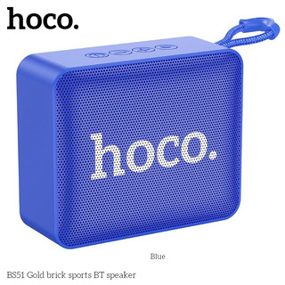 Loa Bluetooth Hoco BS51
