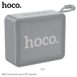 Loa Bluetooth Hoco BS51
