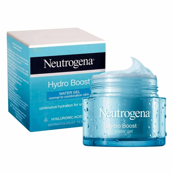 Kem dưỡng Neutrogena Hydro Boost Water Gel