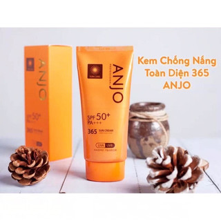 Kem Chống Nắng Anjo Hàn Quốc