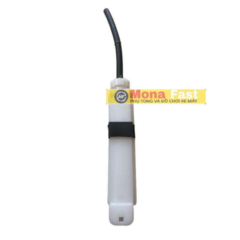 Bình nước mát phụ xe ba gác