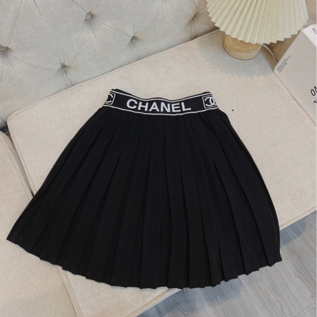 Chân váy xếp ly học sinh size đại hàng đẹp