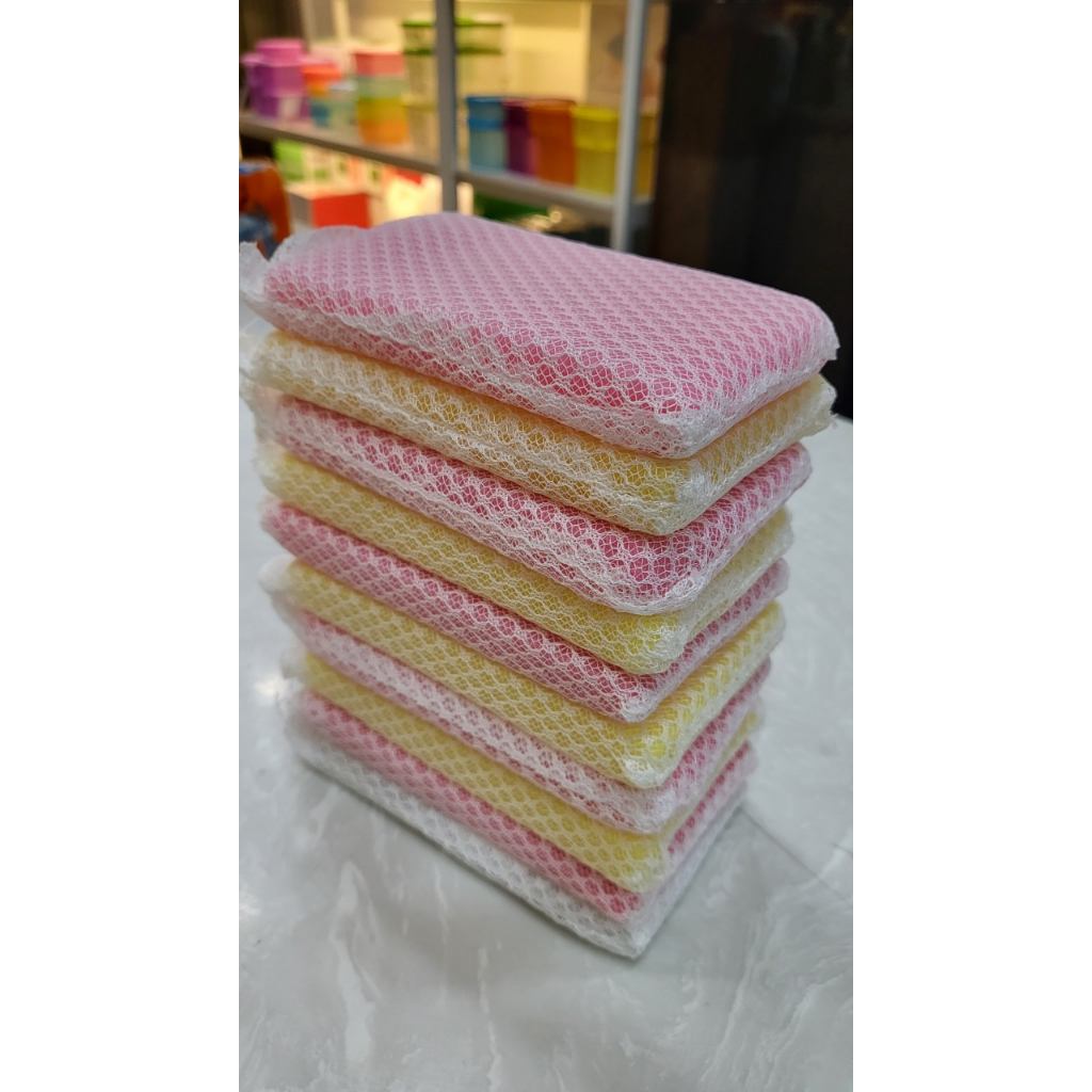 Miếng rửa chén Daiso