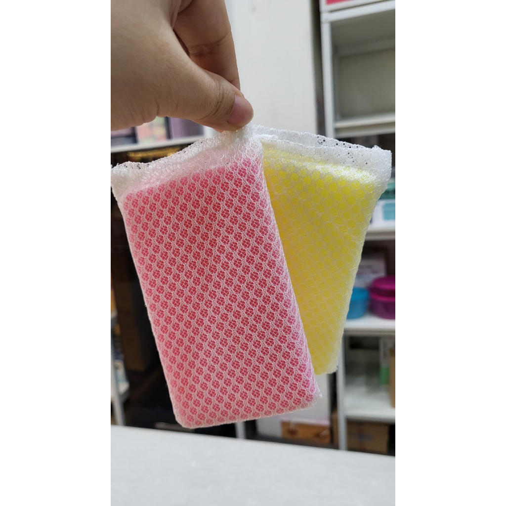 Miếng rửa chén Daiso
