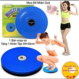 Đĩa , bàn xoay eo giảm cân cao cấp , hàng loại 1 quá tiện lợi.