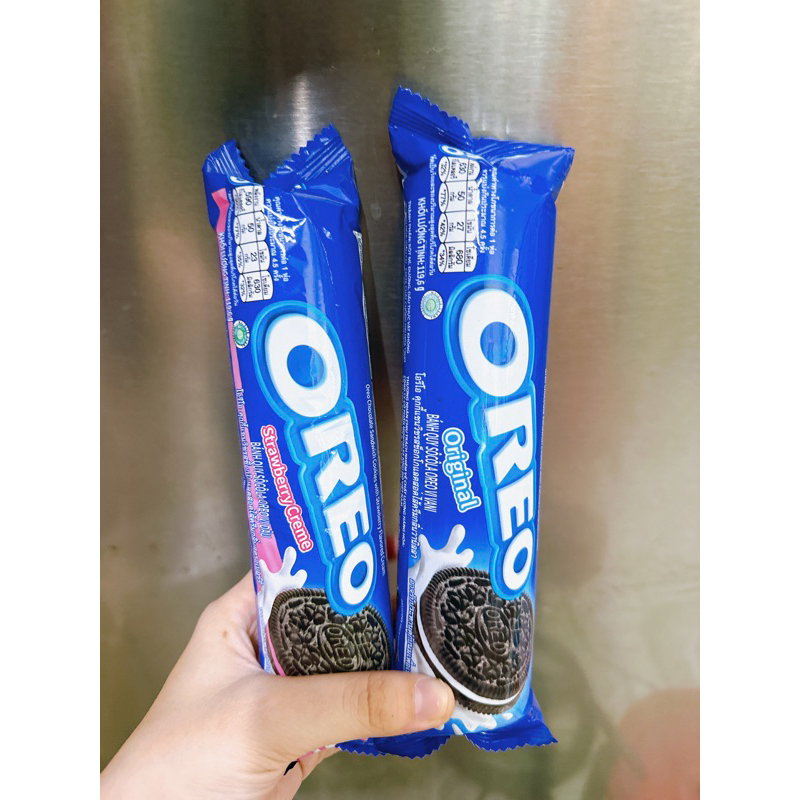 Bánh Oreo 119,6gram