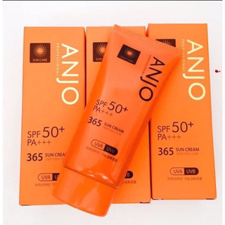 Kem Chống Nắng Anjo Hàn Quốc