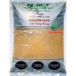 Cát nắng vàng ,muối tiêu , cát suối xám ,sạn suối thủy sinh