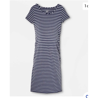 (xả hàng Size S, M& XL) Đầm bầu xuất dư, Isabel maternity