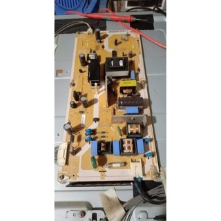 Bo mạch nguồn tivi toshiba 40l2450, 40l5450