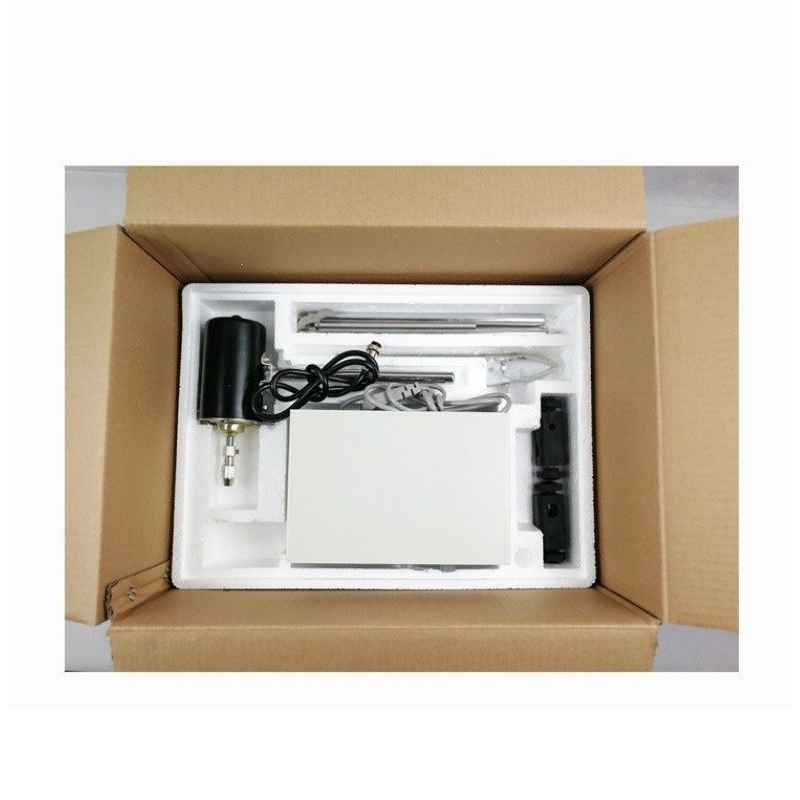 MÁY KHUẤY ĐŨA JJ-1 60W 100W 300W, máy khuấy cần JJ-1A JJ-1H, máy khuấy hóa chất tốc độ cao 3000rpm