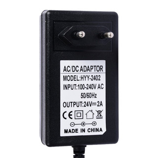Adapter nguồn 24V-2A ( Loại Tốt)