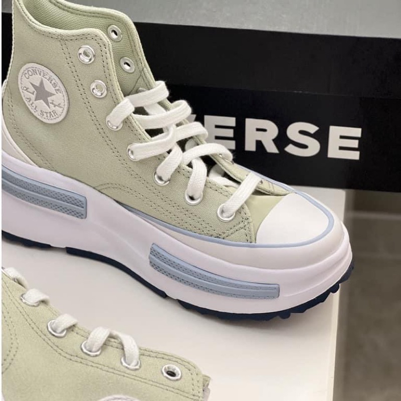 Giày Converse Run Star Legacy CX size 270