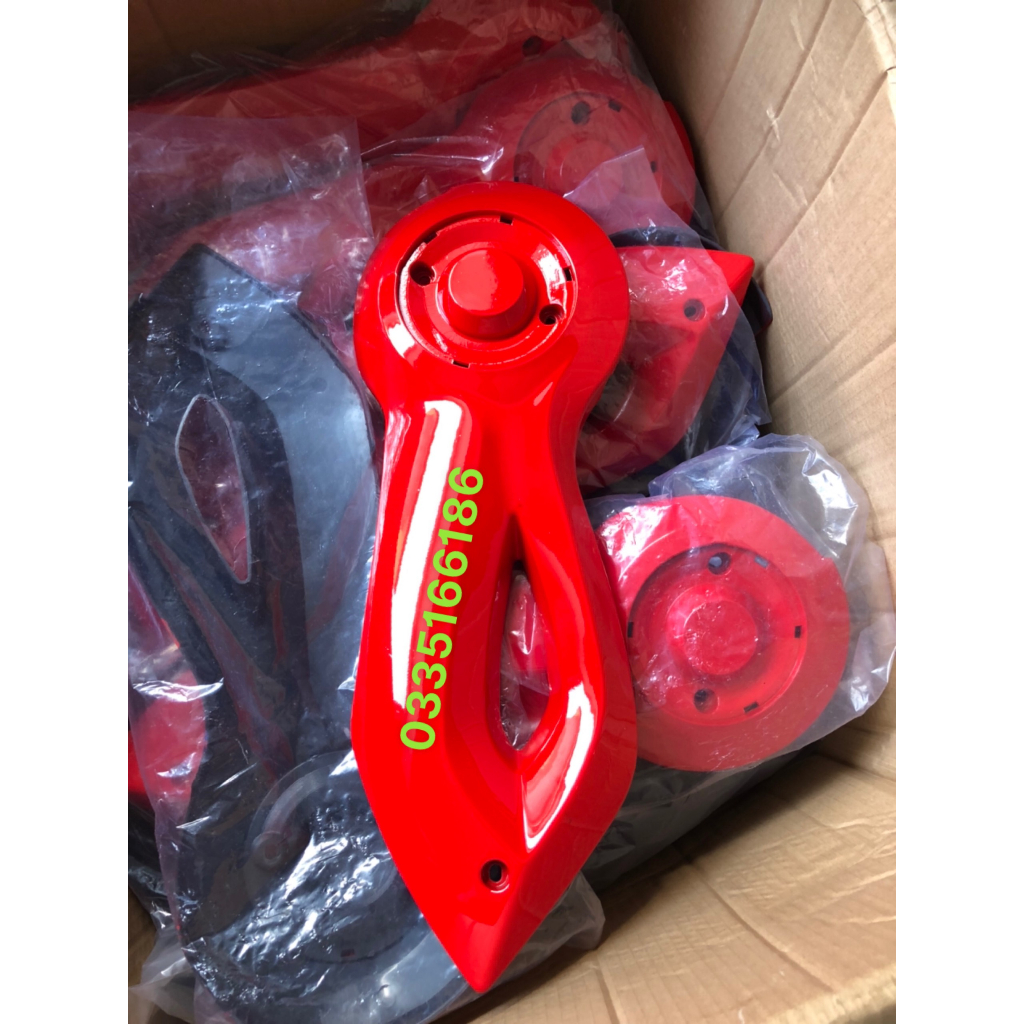 Ốp càng sau xe điện Xmen JVC gía 1 đôi