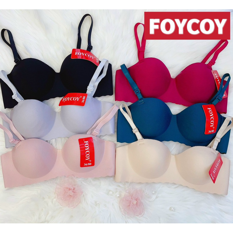 ÁO LÓT QUẢ NGANG SU ÊM - MỀM - ĐỆM HÌNH BÀN TAY 2CM