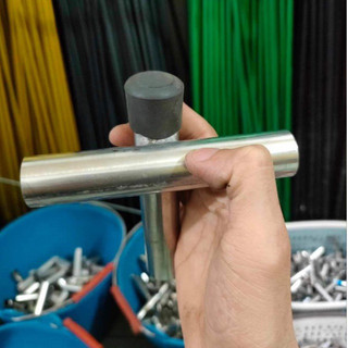 nút cao su bịt đầu diều và nút bịt đầu cánh diều