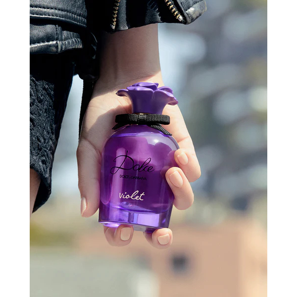 Nước hoa Dolce.Gabbana Dolce Violet EDT 10ml