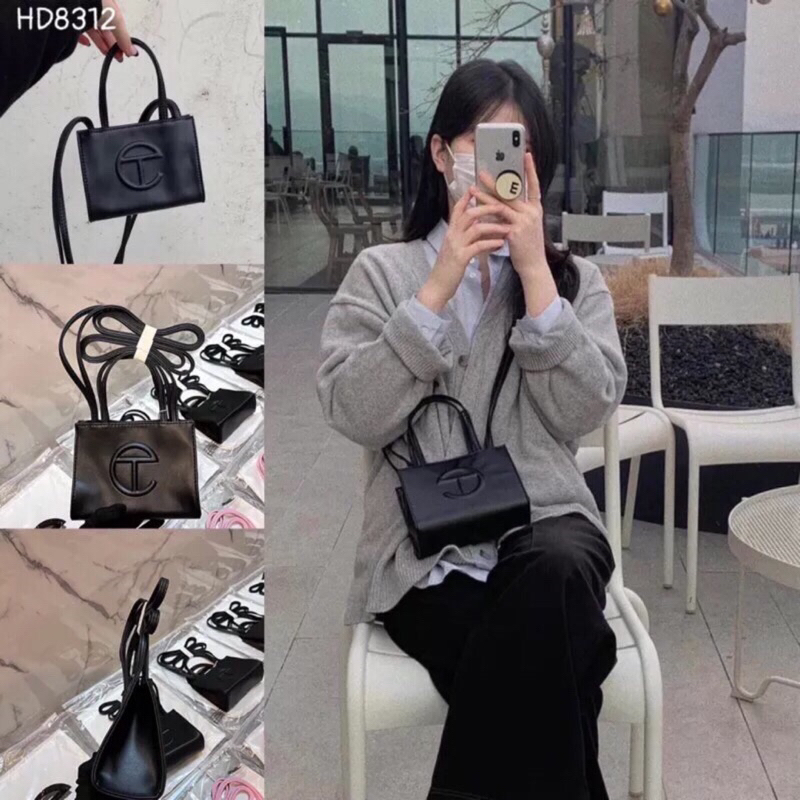 Túi Tel.far niche TF hàng cao cấp size 17