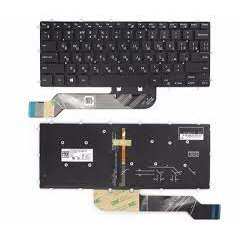 Bàn Phím Laptop Dell Inspiron 7573 7579 7460 7466, Latitude 13 14 3379 3490 7368, Vostro 14 3480 3490 5468 5471 (ZIN)