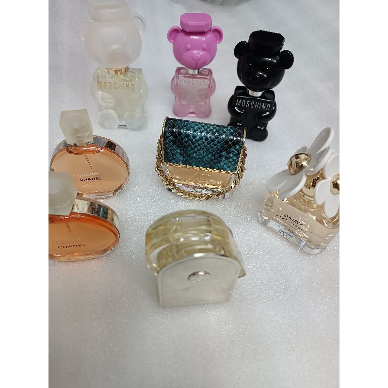 Cực phẩm nước hoa hàng si thơm nhức răng nhé