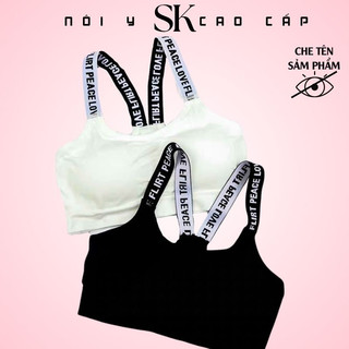 Áo bra tập gym , áo bra thể thao 1102