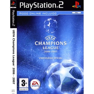 Uefa champion league - 1 dvd