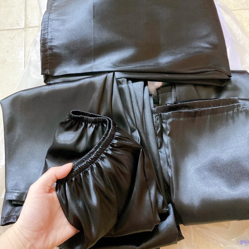 Quần mặc áo dài, áo bà ba dành cho bé gái, trai