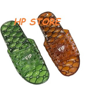 Dép lỗ VIP loại 1 đi trong nhà, nhà tắm